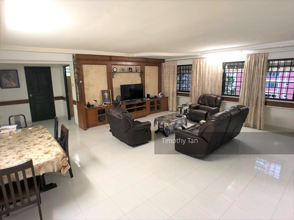 Blk 10F Bedok South Avenue 2 (Bedok), HDB Executive #235347411